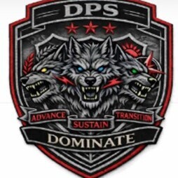 DPS Wolf Pack